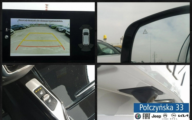 Kia Sorento cena 241900 przebieg: 2, rok produkcji 2023 z Bieruń małe 742